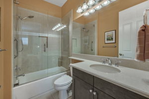 Guest Bathroom 2