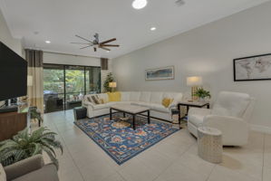 Living Room A