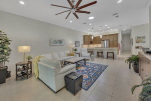 Living Room B