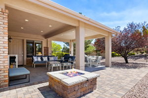 Fire Pit