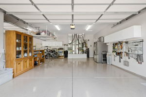 Garage Interior (1)