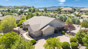 Aerial Right