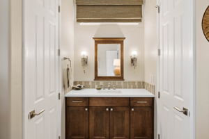Bedroom 3 Bathroom