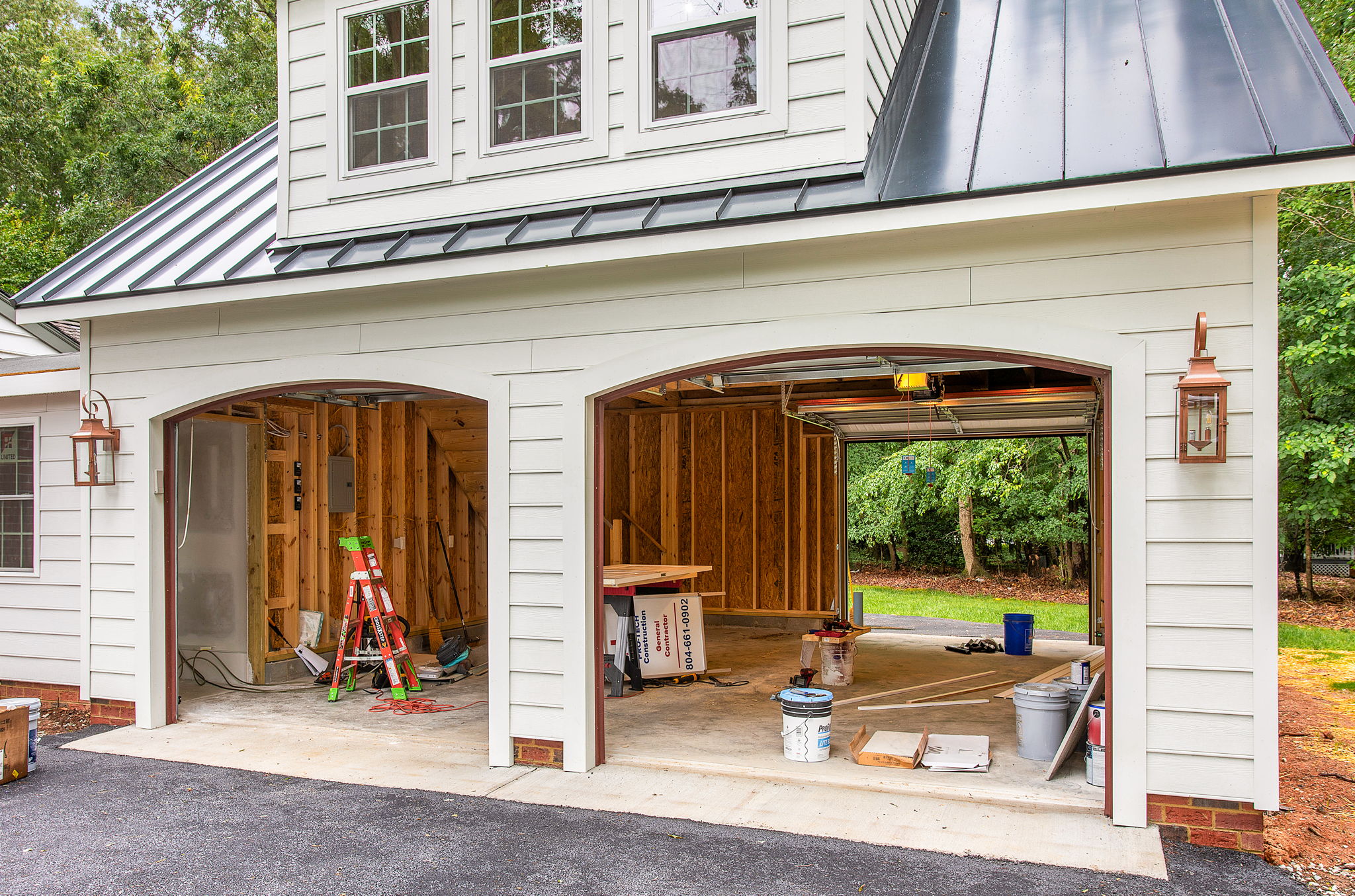 53-Garage