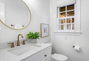 25-Half Bath