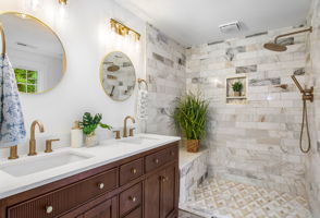 34-1st Floor Primary Bath