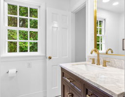 45-Hall Bath