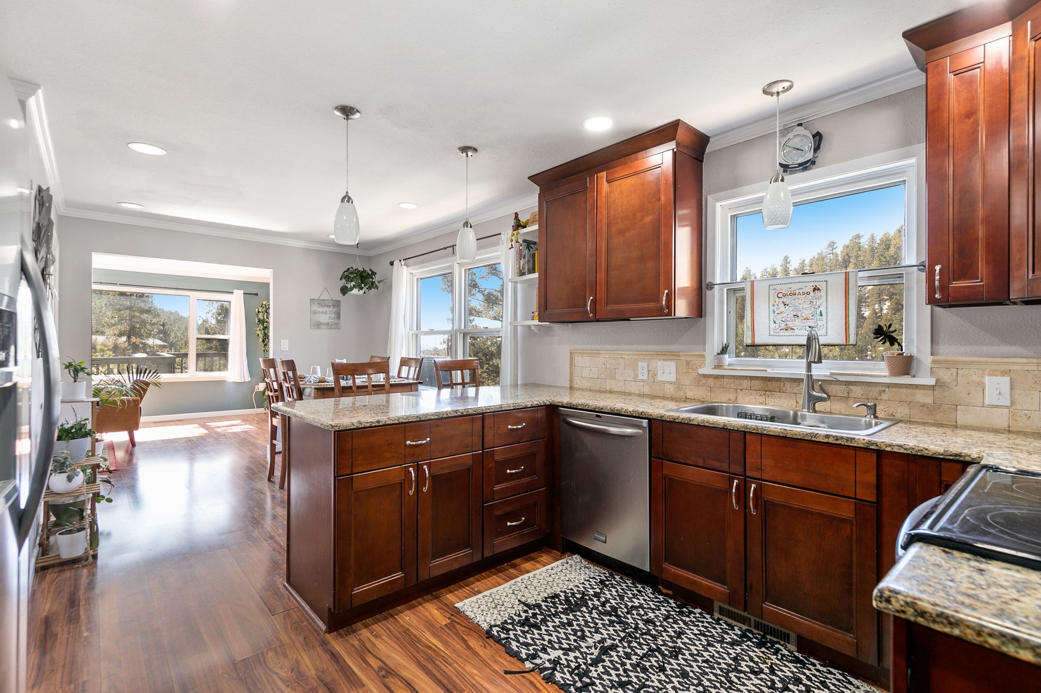 13539 Elsie Rd, Conifer, CO 80433, USA Photo 9