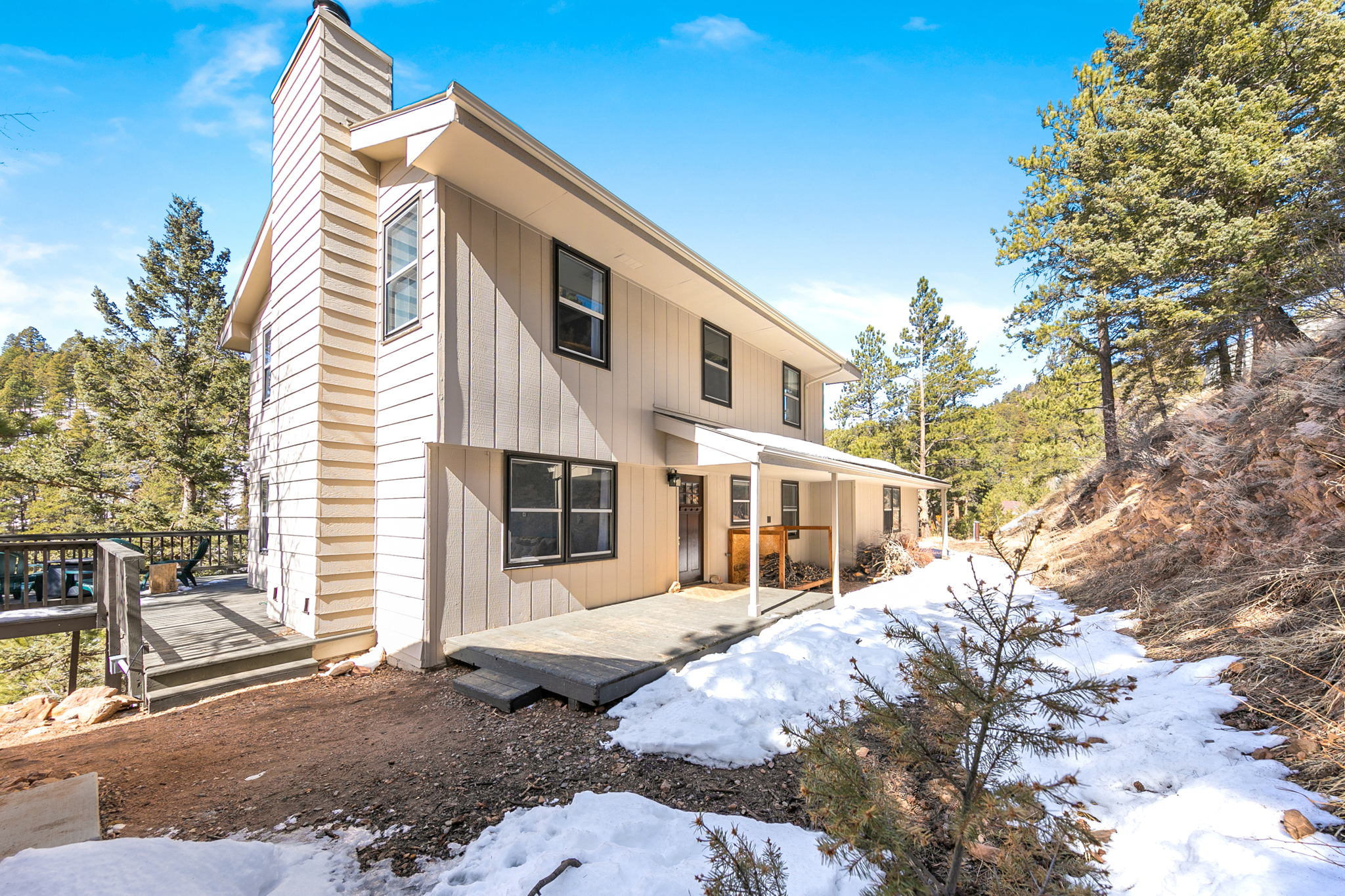 13539 Elsie Rd, Conifer, CO 80433, USA