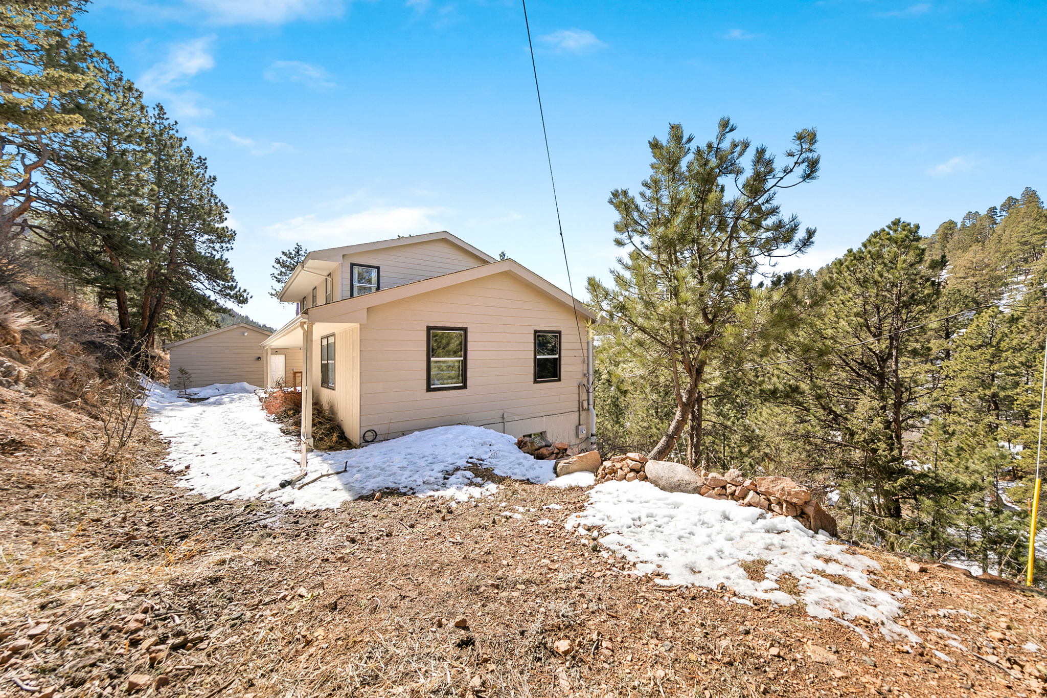 13539 Elsie Rd, Conifer, CO 80433, USA Photo 2