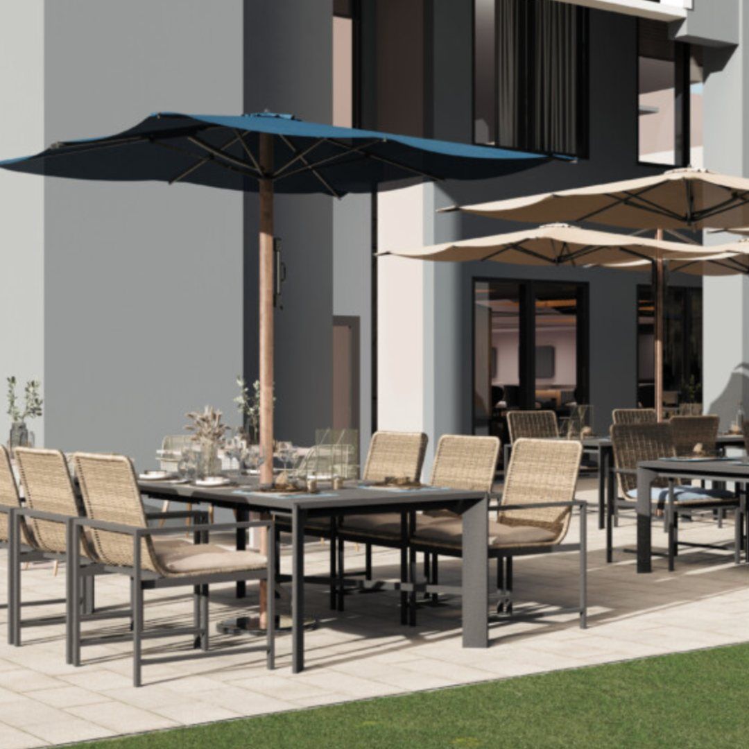 Community Ardea - Ext Patio 3