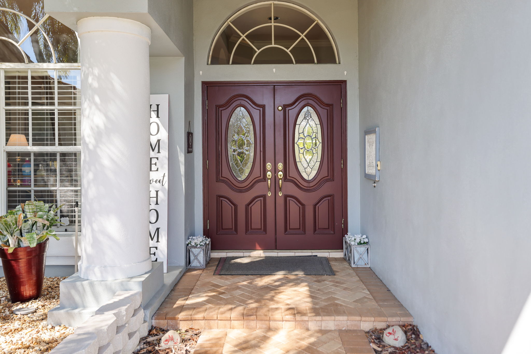 Front Door - 495A6313 (1)