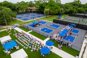 Community Ardea - Tennis Pickle Ball