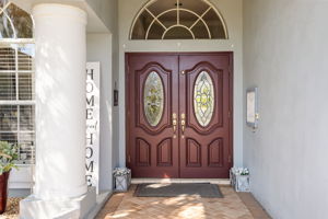 Front Door - 495A6315 (1)