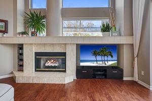 LR TV Fireplace - 495A6135 (1)