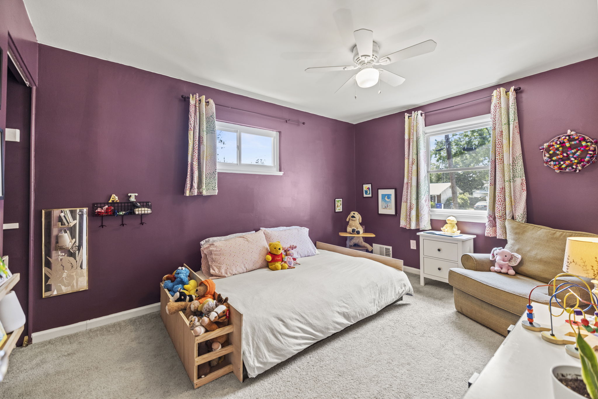 Bedroom #2