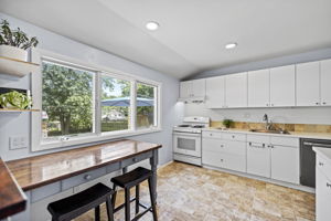 Table-Space Kitchen
