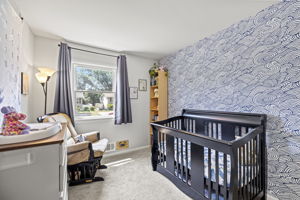 Bedroom #3