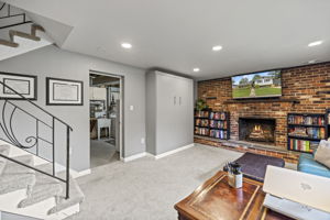 Murphy Bed for guests