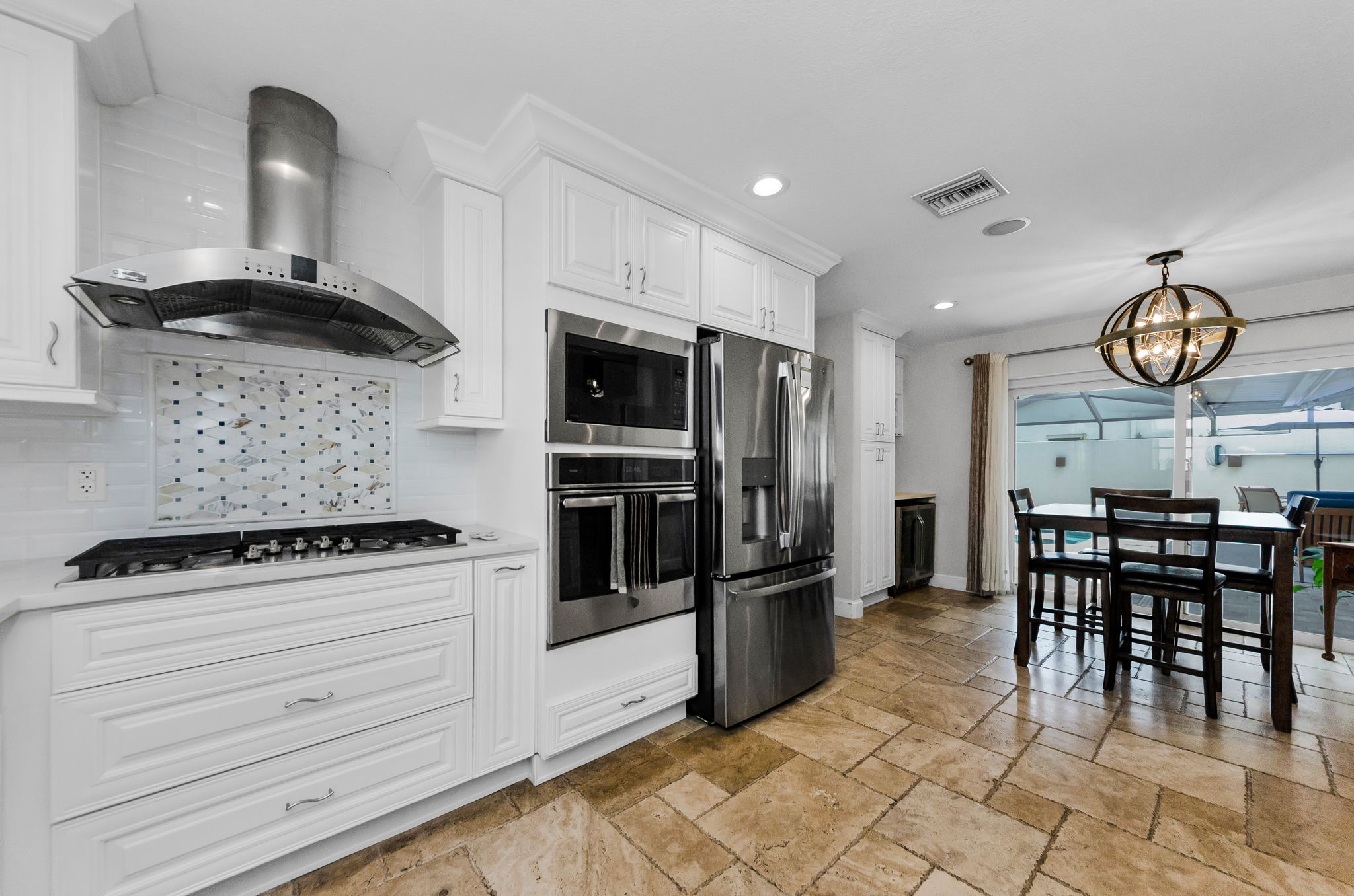 Kitchen 5