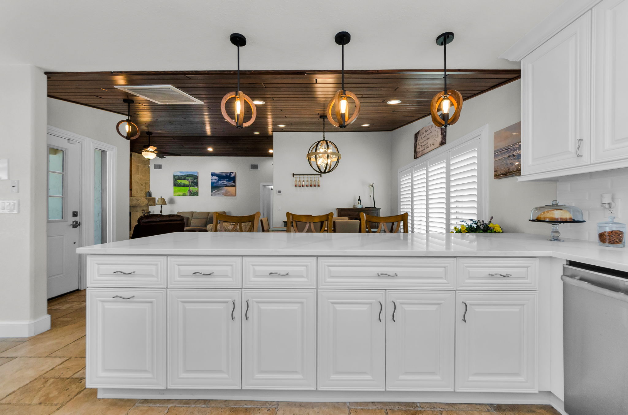 Kitchen 8