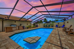 Pool 1