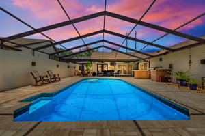 Pool 4
