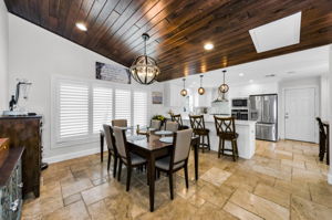 Dining Room 1