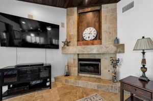 Fireplace 1