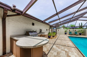 Outdoor Grill 1