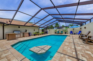 Pool 1