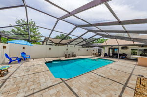 Pool 6