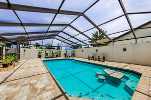 Pool 7