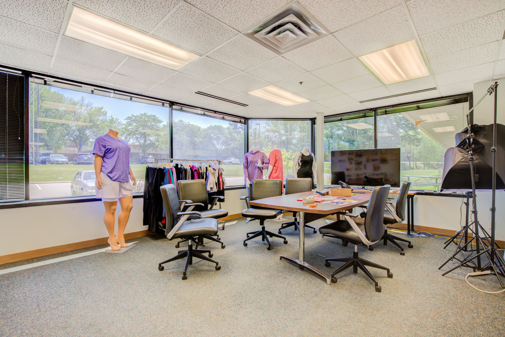 Building - Office