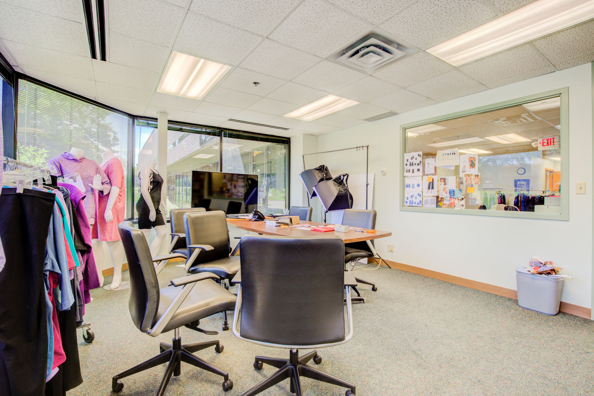 Building - Office