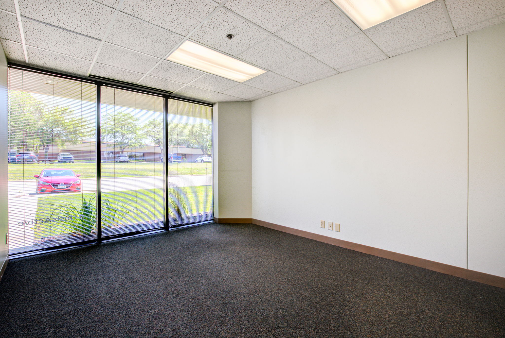 Building - Office