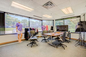 Building - Office