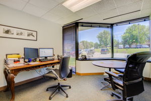 Building - Office