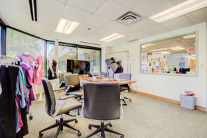 Building - Office