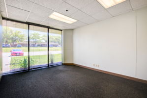Building - Office