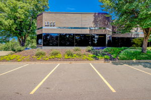 Building - Exterior Front