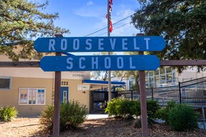 Roosevelt Elementary School