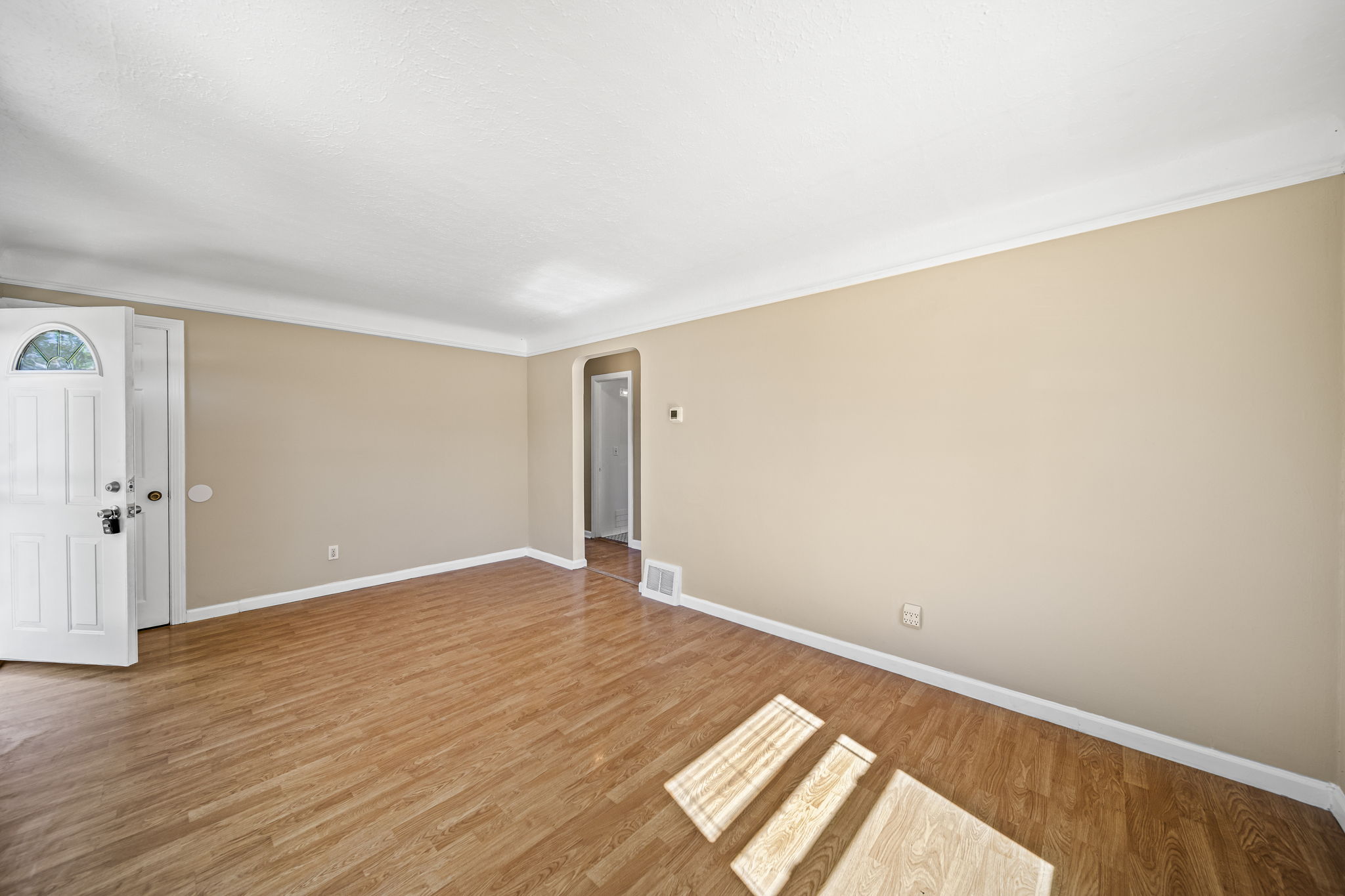 Space For Your TV!