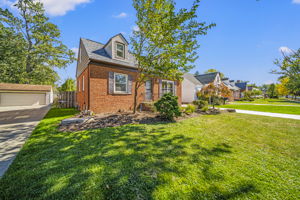 Great Curb Appeal