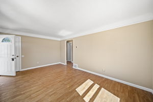 Space For Your TV!