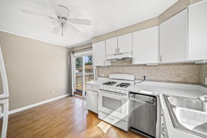 All Appliances Included