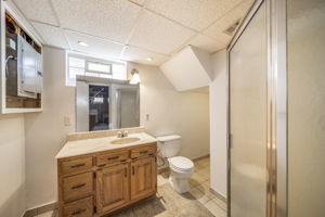 Full Bth Lower Level