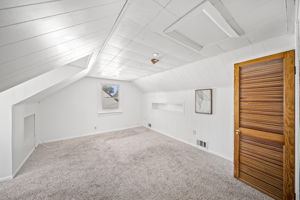 2nd Bedroom With Plenty Of Storage