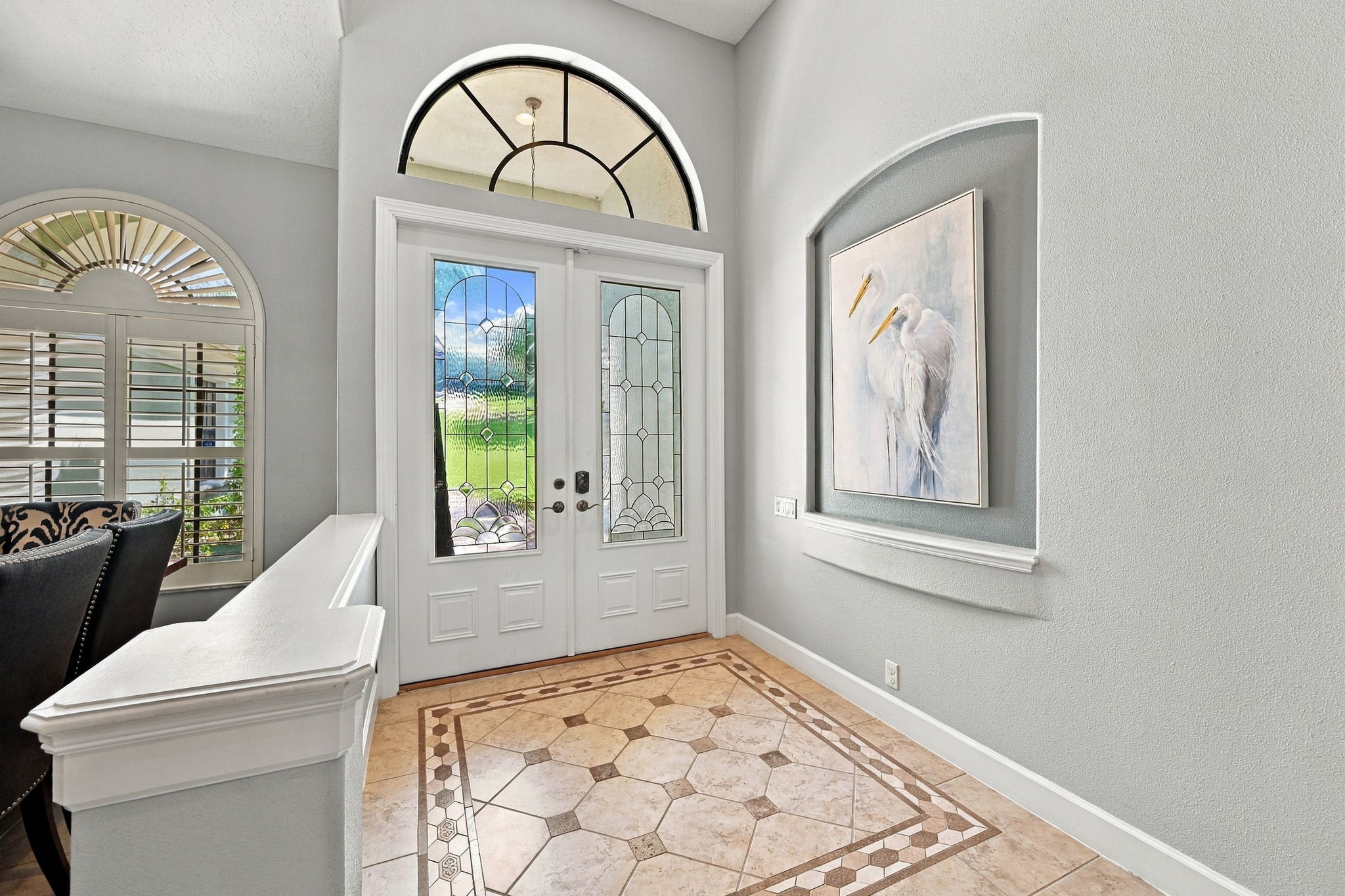Foyer