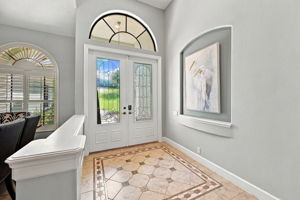 Foyer
